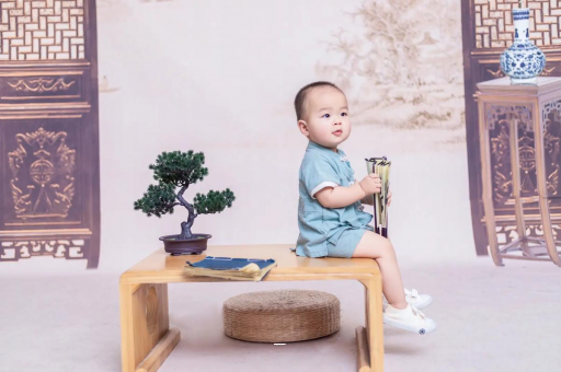 哈密四个月宝宝可以坐着吗